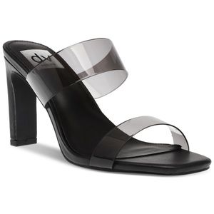 DV Dolce Vita Selsta Mule Heel Size 7.5